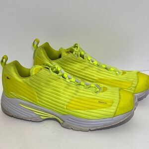 Reebok DMX Thrill ‘Solar Yellow’ Size 12